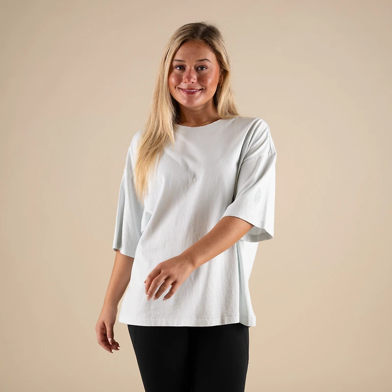 FP Movement Tackle Tee Arctic Snow