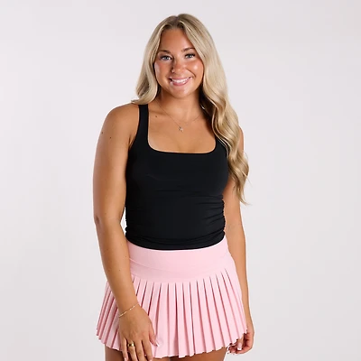 Coresculpt Tank Black