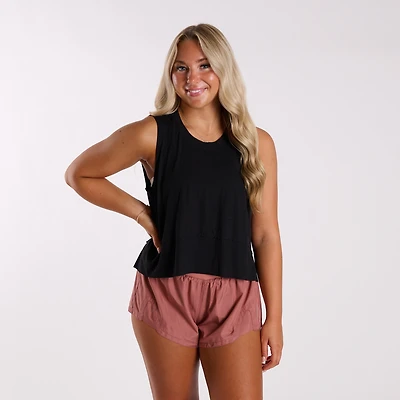 FP Movement Tempo Tank Black