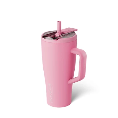 30oz Era Flip Handled Tumbler in Primrose