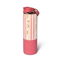 25oz Rise Water Bottle in Cascading Floral