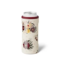 Hopsulator Slim in Quilted Floral