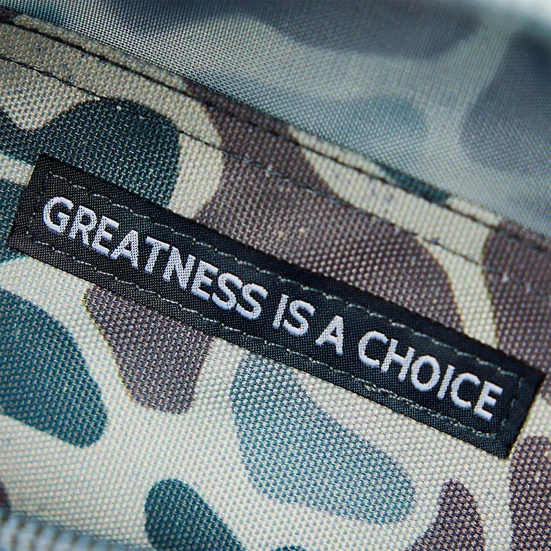 Classic Deer Camo Dopp Kit