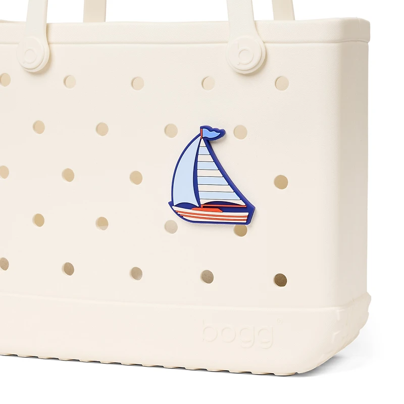 Bogg Bag Bogg Bits in Sailboat