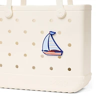 Bogg Bag Bogg Bits in Sailboat