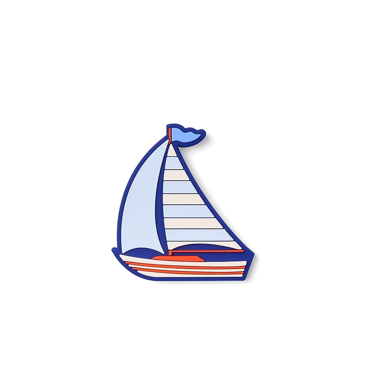 Bogg Bag Bogg Bits in Sailboat