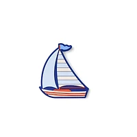 Bogg Bag Bogg Bits in Sailboat