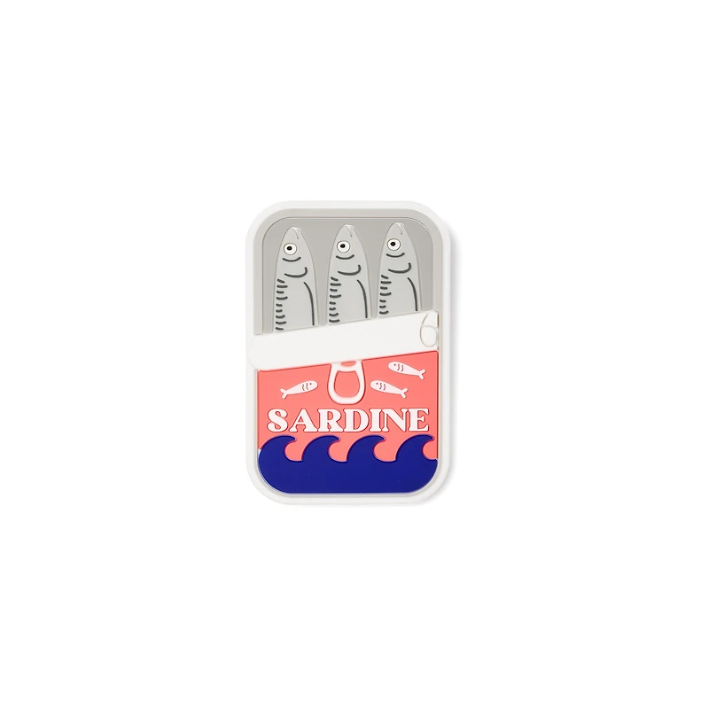 Bogg Bag Bogg Bits in Sardine