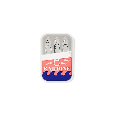 Bogg Bag Bogg Bits in Sardine