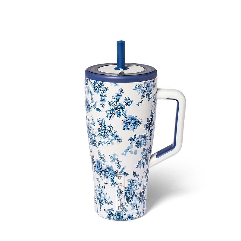30oz Era Handled Tumbler in Sorrento