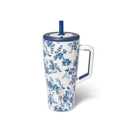 30oz Era Handled Tumbler in Sorrento
