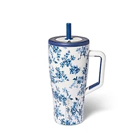 30oz Era Handled Tumbler in Sorrento