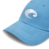 Costa Blue Trucker Hat