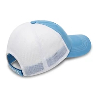 Costa Blue Trucker Hat