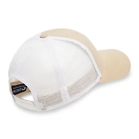 Bass Waves Trucker Hat