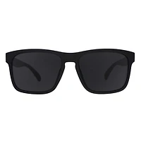 Goodr Grim Reaper's Spring Fling Sunglasses in Black