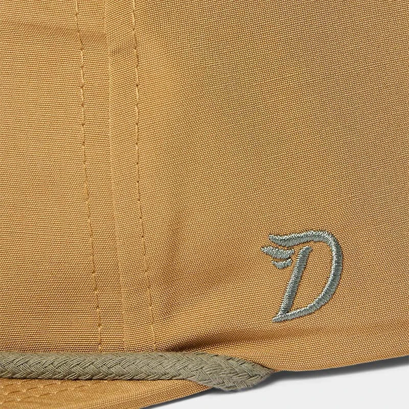 Lab Duck Snapback
