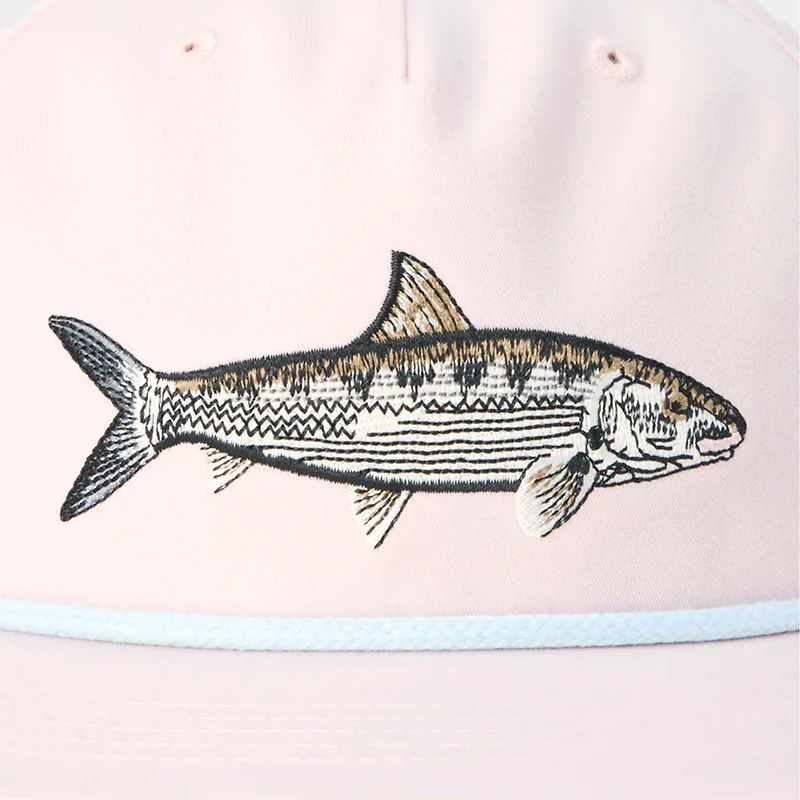 Bonefish Grandpa Hat