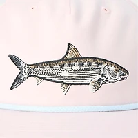 Bonefish Grandpa Hat