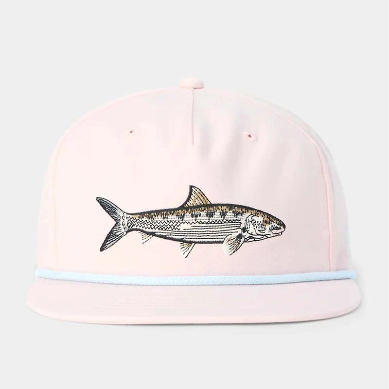 Bonefish Grandpa Hat