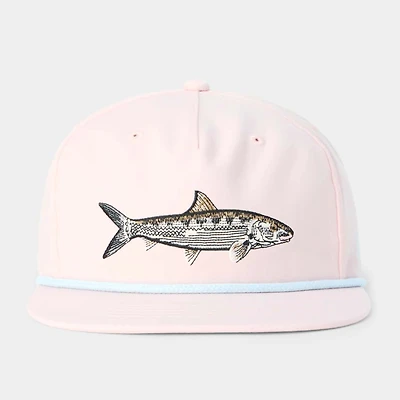 Bonefish Grandpa Hat