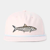 Bonefish Grandpa Hat