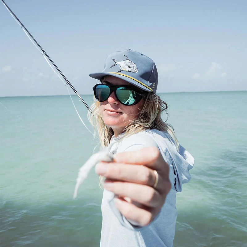 Permit Rope Hat