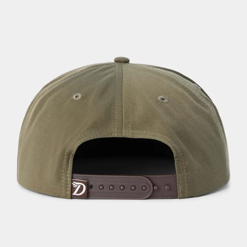 Brown Trout Grandpa Hat