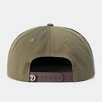 Brown Trout Grandpa Hat