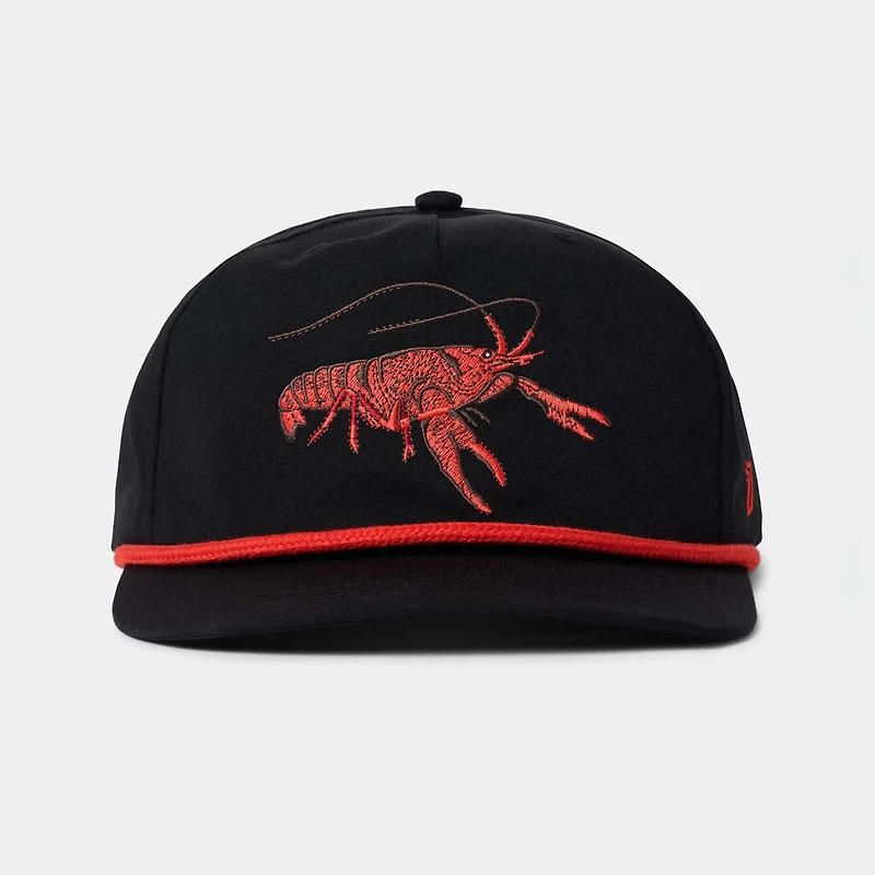 Crawfish Rope Hat