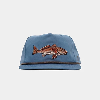 Redfish Rope Hat