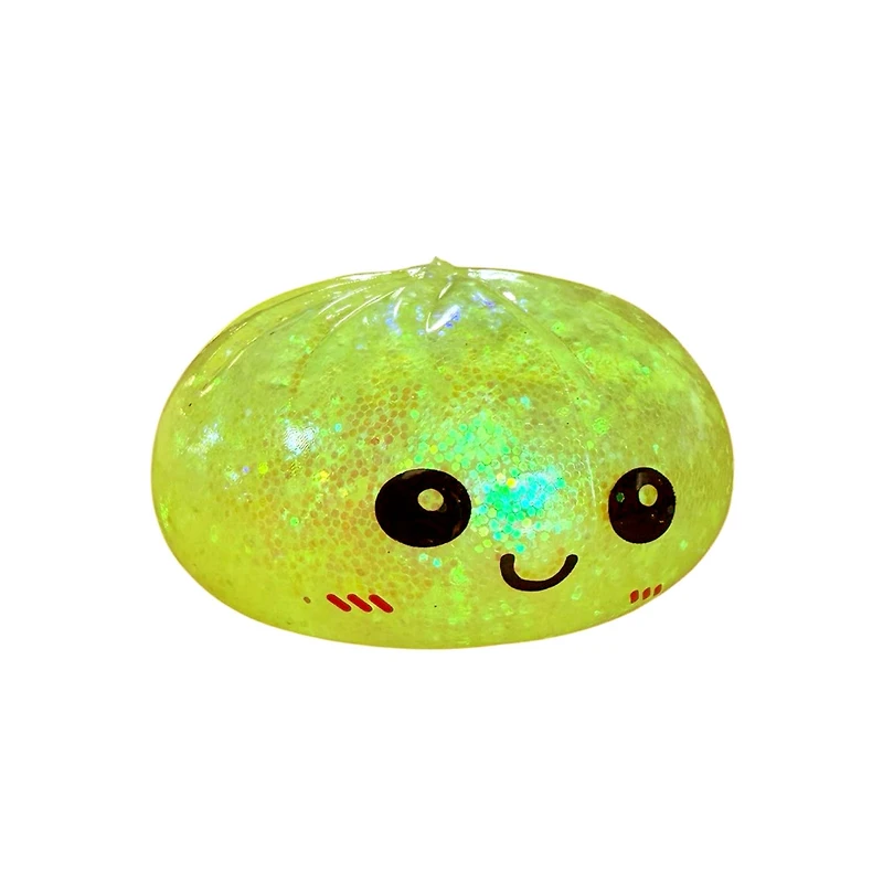 Glitter Dumpling 1 pack - Assorted