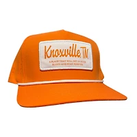Knoxville, TN Performance Rope Hat