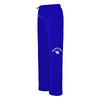 Women's Kentucky Wildcats Classic Straight Leg Sweatpants