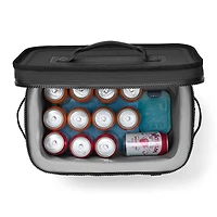 Hopper Flip 18 Black Cooler