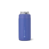12oz Slim Can Cooler in Berry Pop