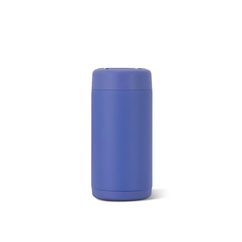 12oz Slim Can Cooler in Berry Pop