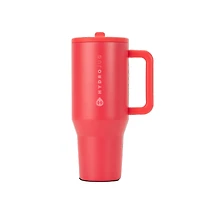 Traveler 32oz Tumbler in Fruit Punch