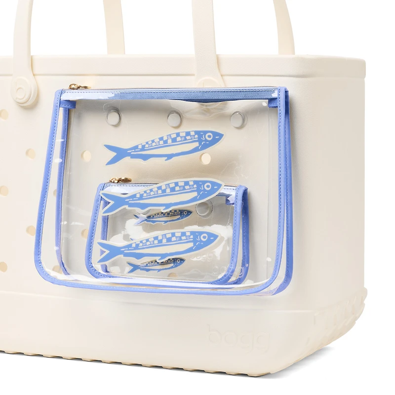 2-Pack Bogg Bag Insert - Sardine