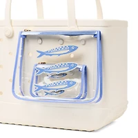 2-Pack Bogg Bag Insert - Sardine
