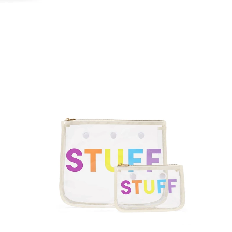 2-Pack Bogg Bag Insert - Stuff