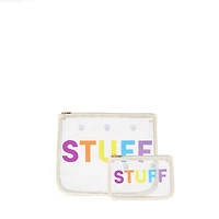 2-Pack Bogg Bag Insert - Stuff
