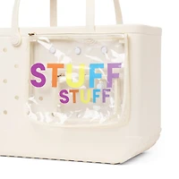 2-Pack Bogg Bag Insert - Stuff
