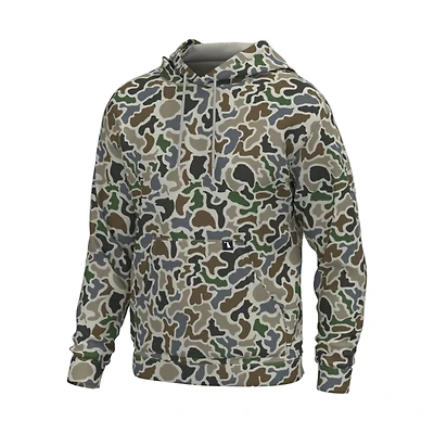 Youth Hilltop Hoodie Localflage