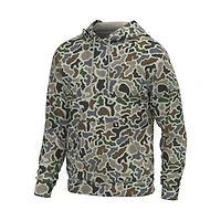 Youth Hilltop Hoodie Localflage