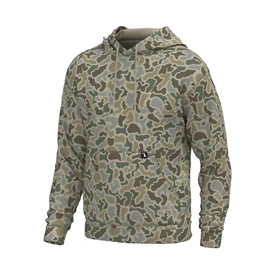 Youth Hilltop Hoodie Localflage Sand