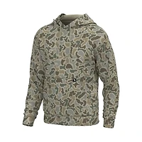 Youth Hilltop Hoodie Localflage Sand