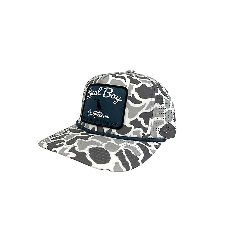 Youth Classic Hat