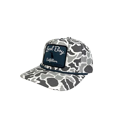 Youth Classic Hat