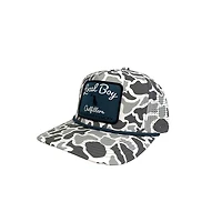 Youth Classic Hat